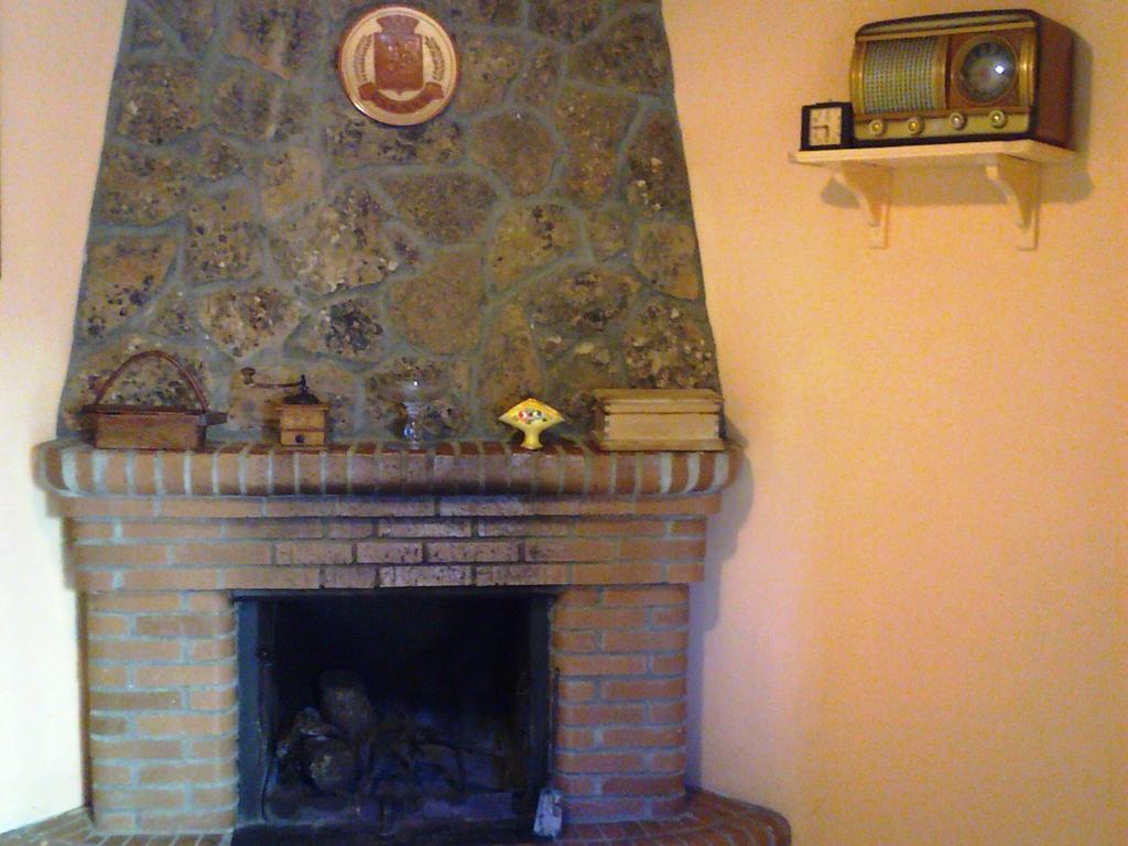 Casa Rural Casa Lino Chibluco Room photo