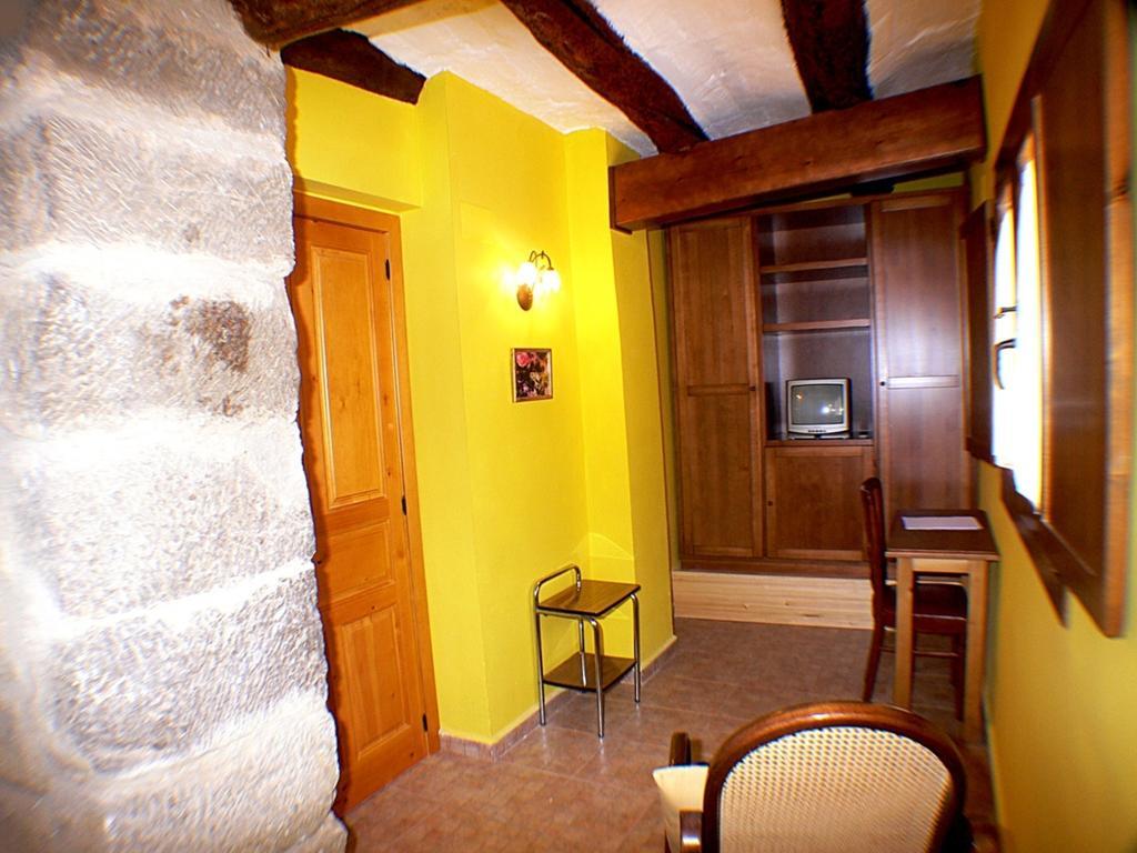 Casa Rural Casa Lino Chibluco Room photo