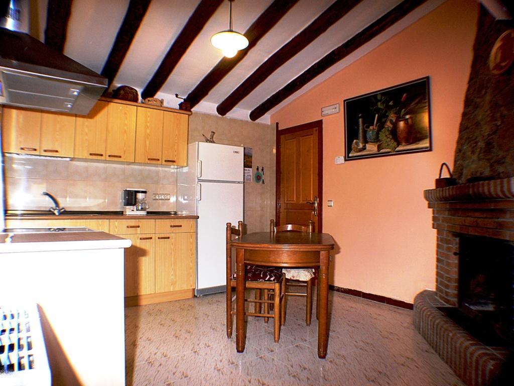 Casa Rural Casa Lino Chibluco Room photo